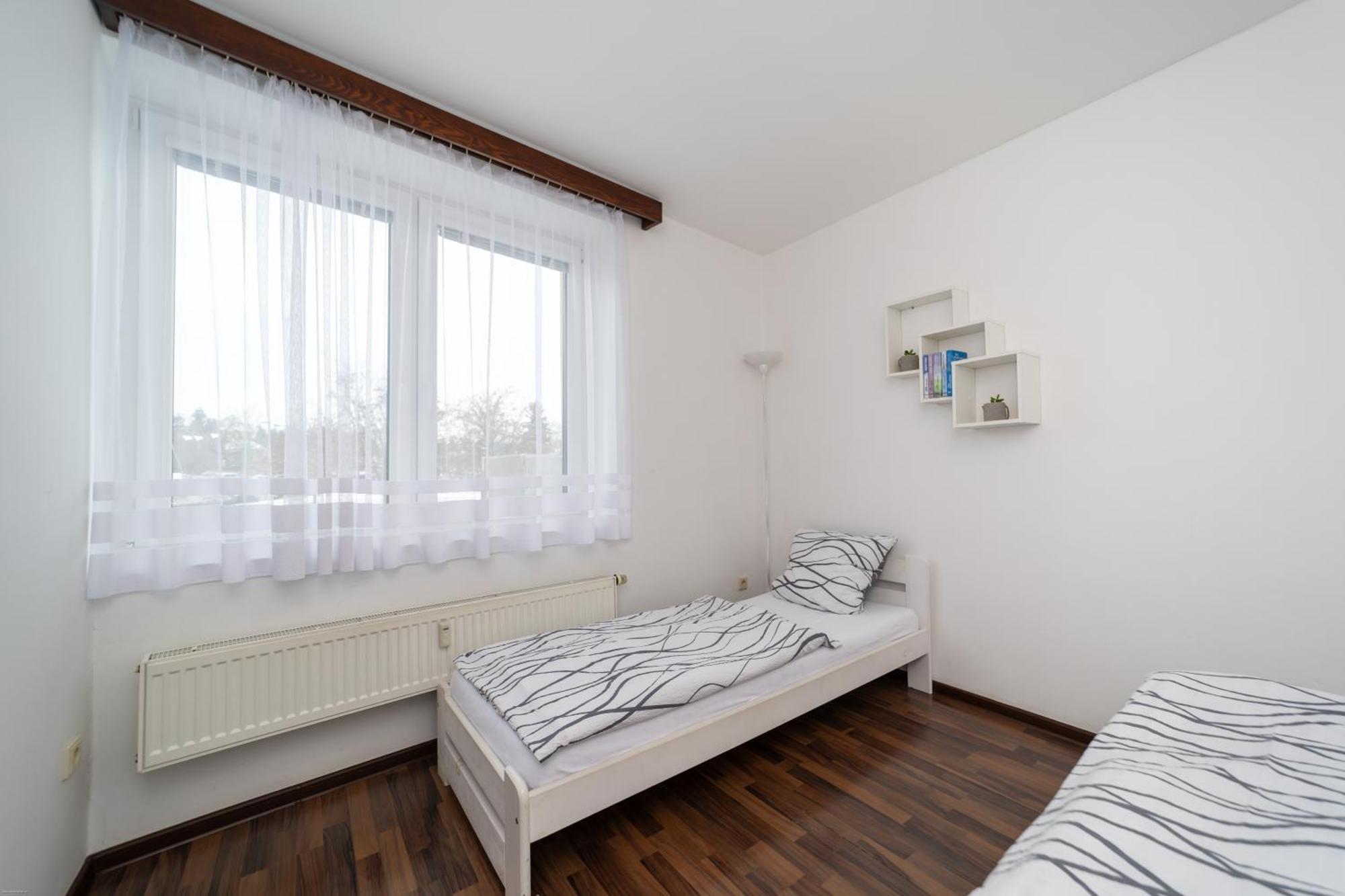 Penzion Bludička Litomyšl Esterno foto